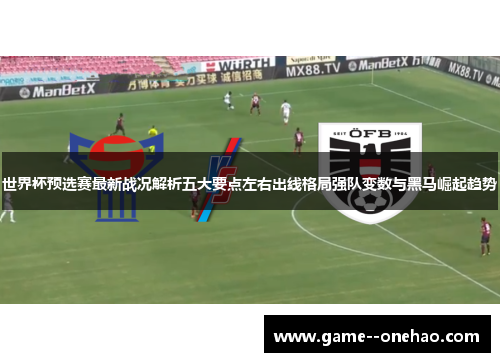 世界杯预选赛最新战况解析五大要点左右出线格局强队变数与黑马崛起趋势